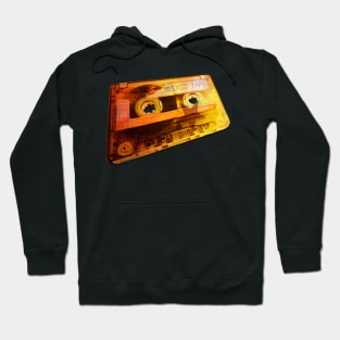 CASSETTE Hoodie